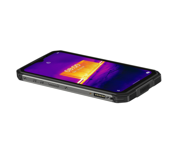 uleFone Armor 9 8/128GB czarny - 589346 - zdjęcie 6